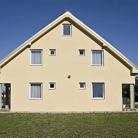 Luca 公寓 索普隆