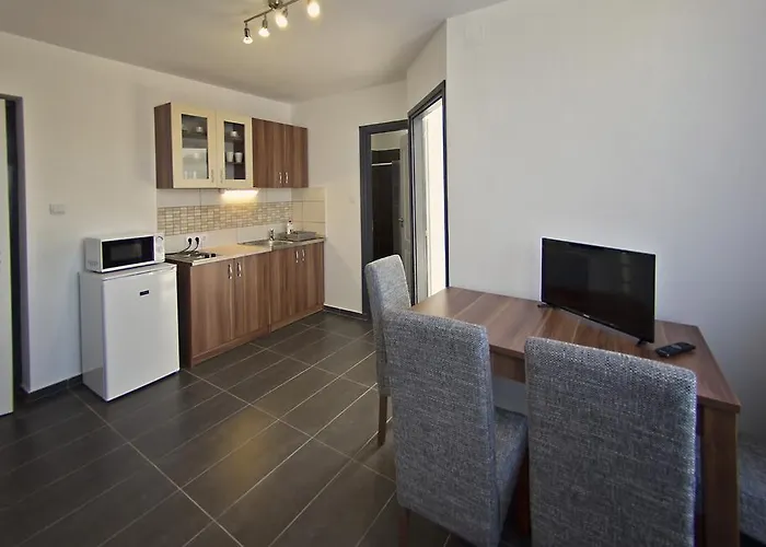Apartman Luca Sopron