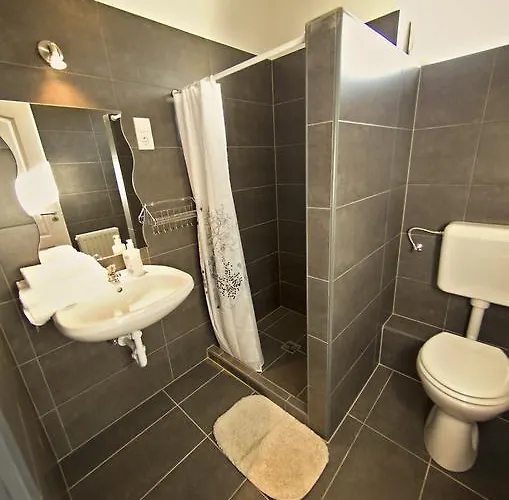 Apartman Luca
