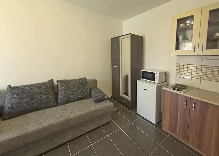 Luca Apartman