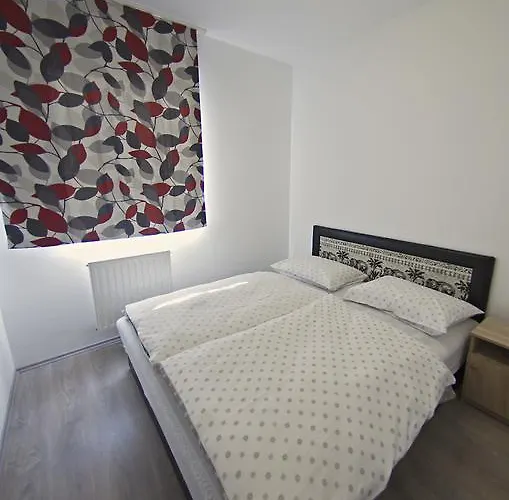 Luca Appartement *